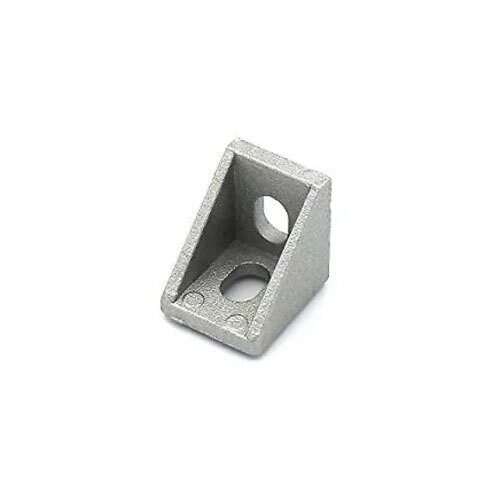 Aluminium Cast Angle Bracket