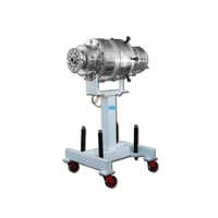 Automatic P 110 Single Pipe Die Head Machine