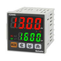 240 VAC Digital Temperature Controller