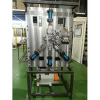 Single Phase Special Purpose Machine