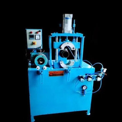 PVC Pipe SWR Socket Machine