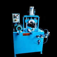 High Efficiency Pvc Pipe Swr Socket Machine