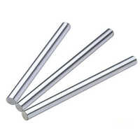 Steel Induction Hard Rod