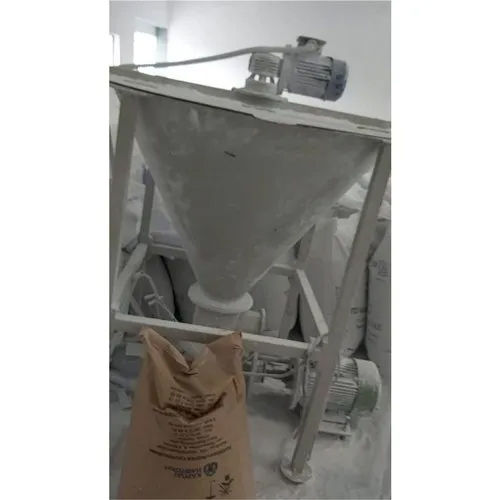 Metal Automatic Hopper Loader