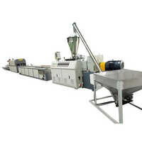 UPVC Window Making Machine