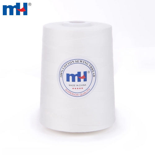 40S/2 100% Cotton Sewing Thread Cotton Yarn Wholesale for Sewing and Weaving Wholesale