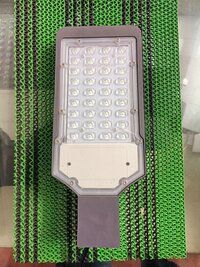 24W Lens Led Street Light