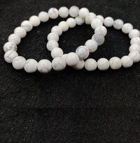 Howlite Bracelet