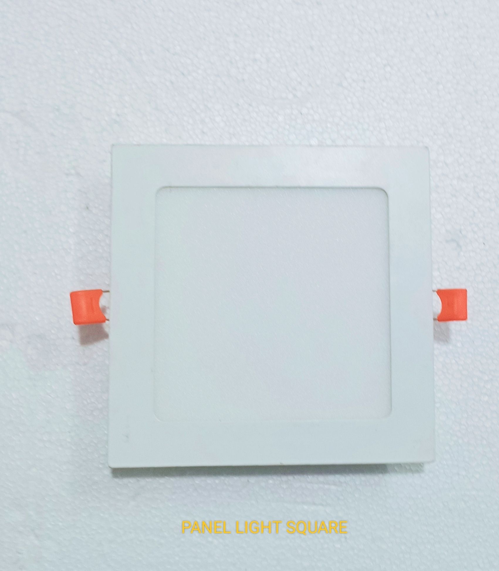 15W Panel Light