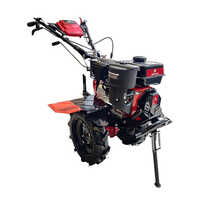 Xpw 750t Pto Italian Power Weeder Engine Type: Air Cooled