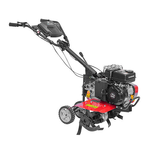 Xpw 750T Micro Power Weeder Engine Type: Air Cooled