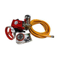 Hi Max Ic-022 Htp Pump Agriculture