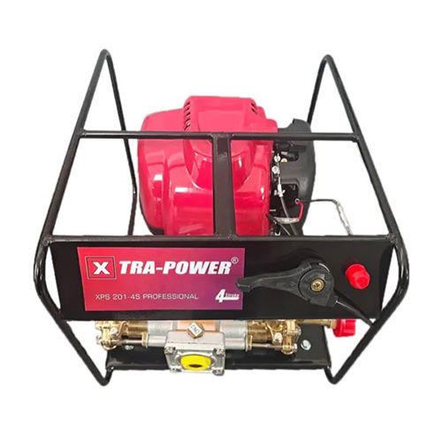 Xps 201 4 Stroke Engine Sprayer Engine Type: Air Cooled