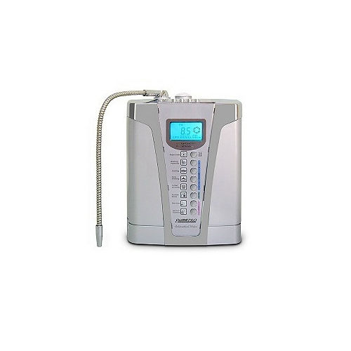 Ja-703 7 Platinum Titanium Plates Water Ionizer Dimension(L*W*H): 31.5 (H) X 25.5 (W) X 13.5 (L)  Centimeter (Cm)