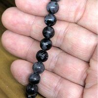 Indigo Gabbro Bracelet