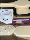 Thrive 717 Electric Massager Recommended For: All