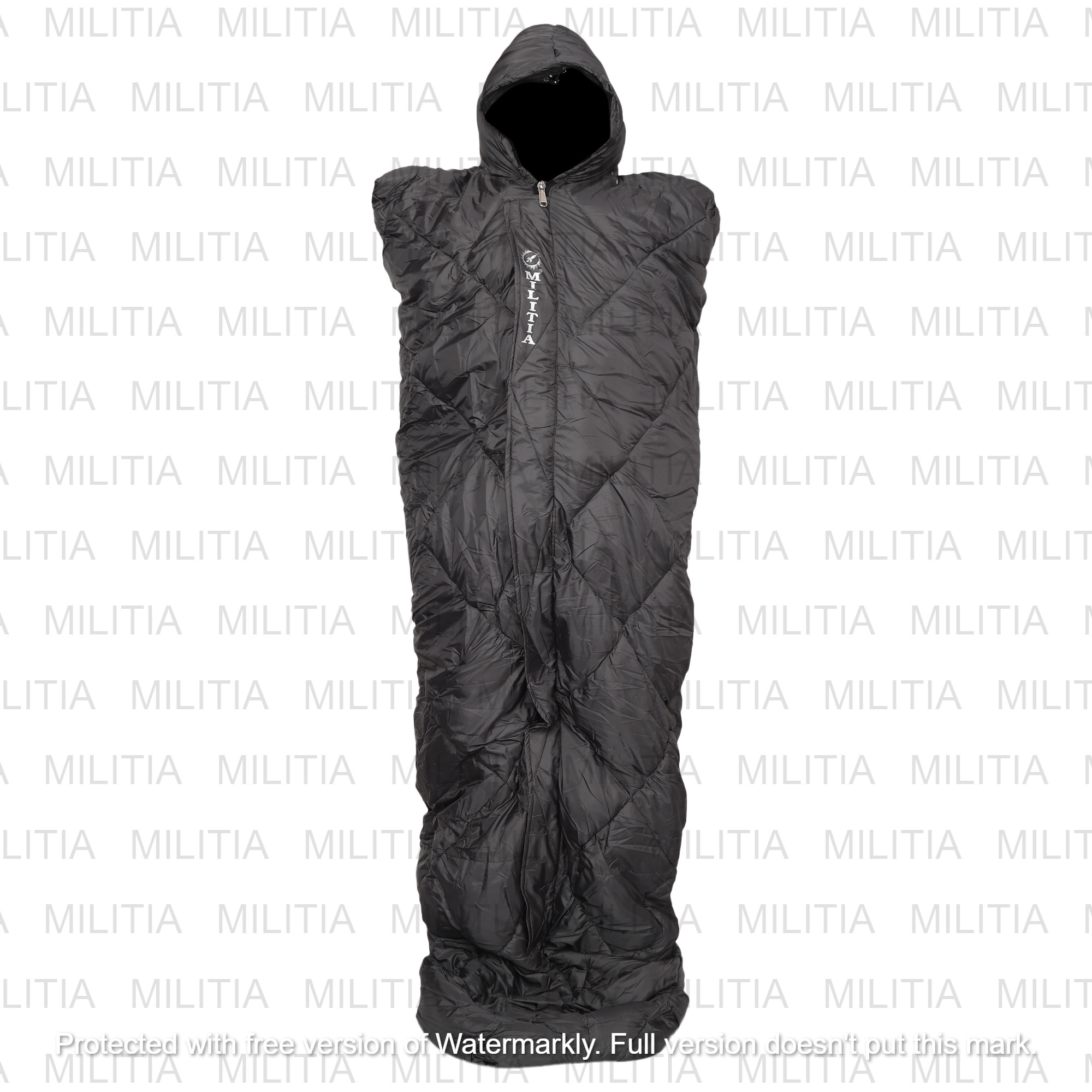 Military Sleeping Bag