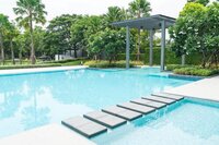 Swimming Pool Accessories