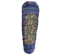 Camouflage Military Sleeping Bag