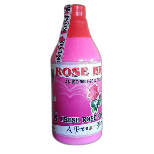 Rose Fragrance Floor Cleaner