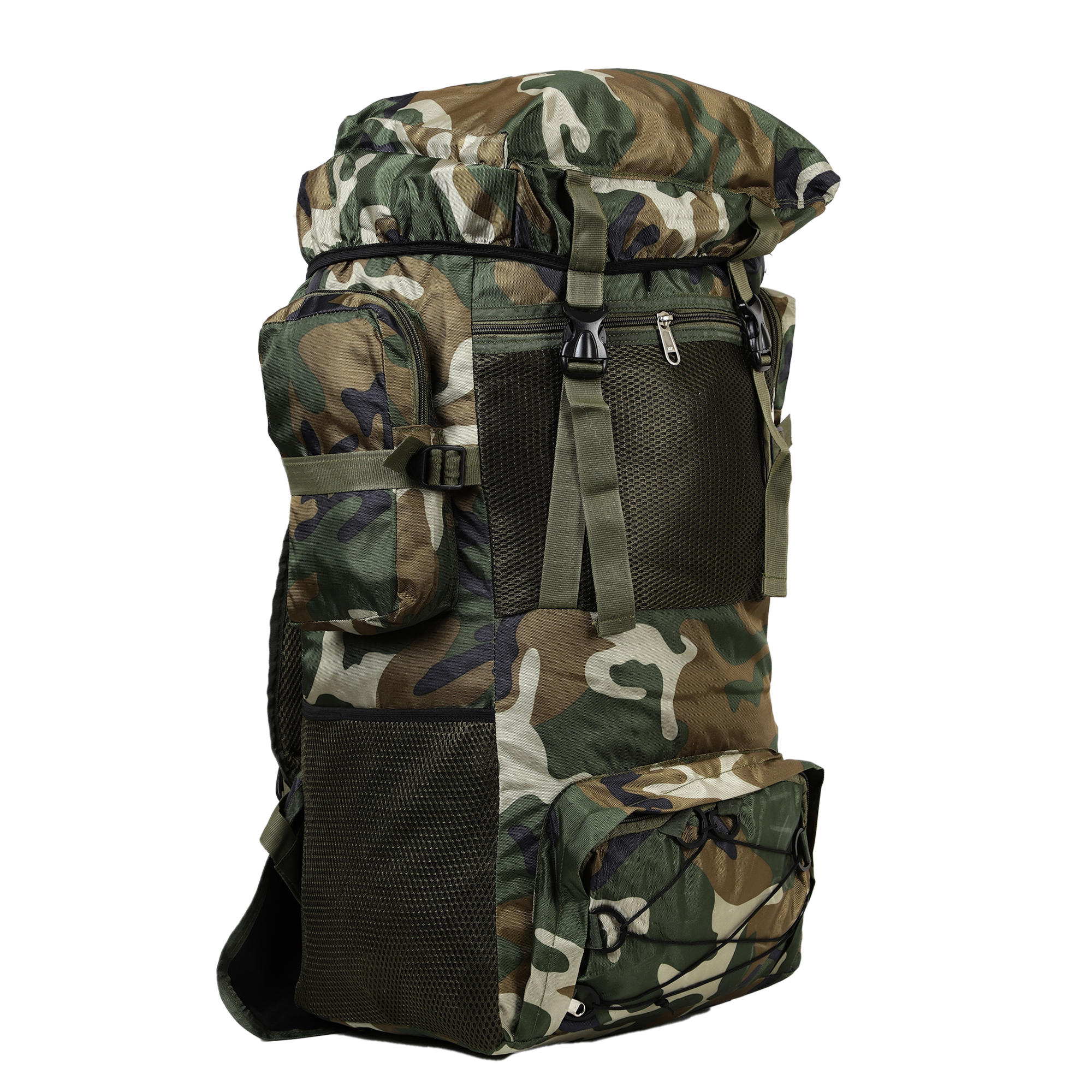 Waterproof Military Bag