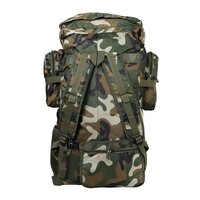 Waterproof Military Bag