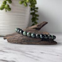 Kambaba Jasper Bracelet