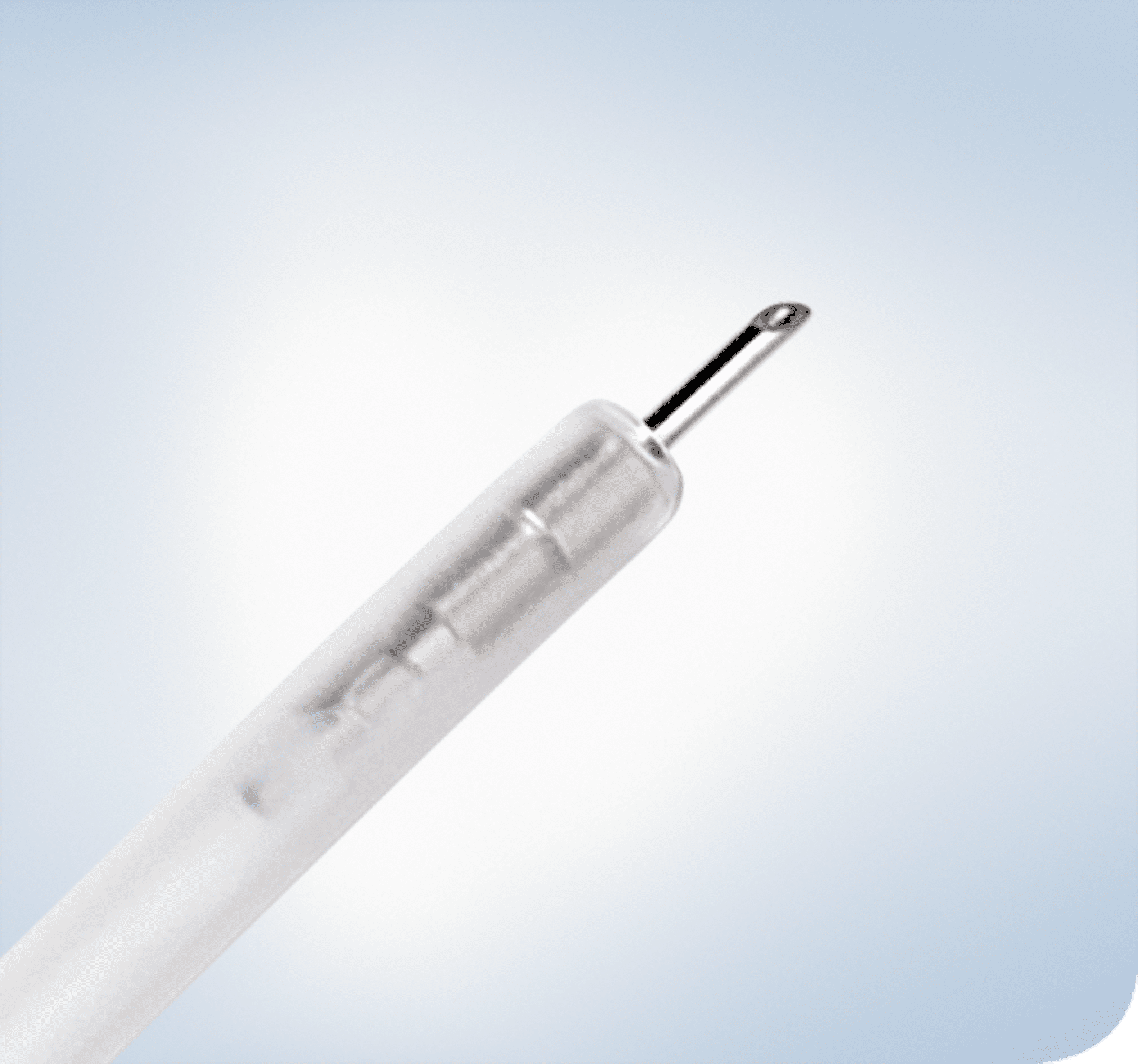 Sclerotherapy Needle for Endoscopic Injection