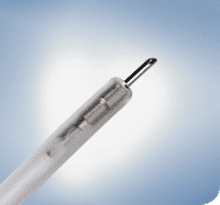 Sclerotherapy Needle for Endoscopic Injection