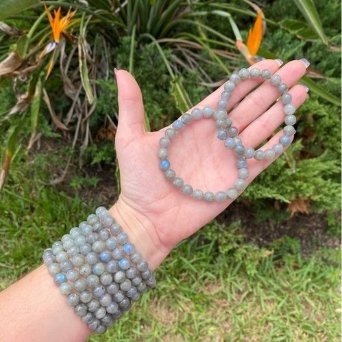 Labradorite Bracelet