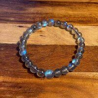 Labradorite Bracelet