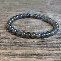 Labradorite Bracelet