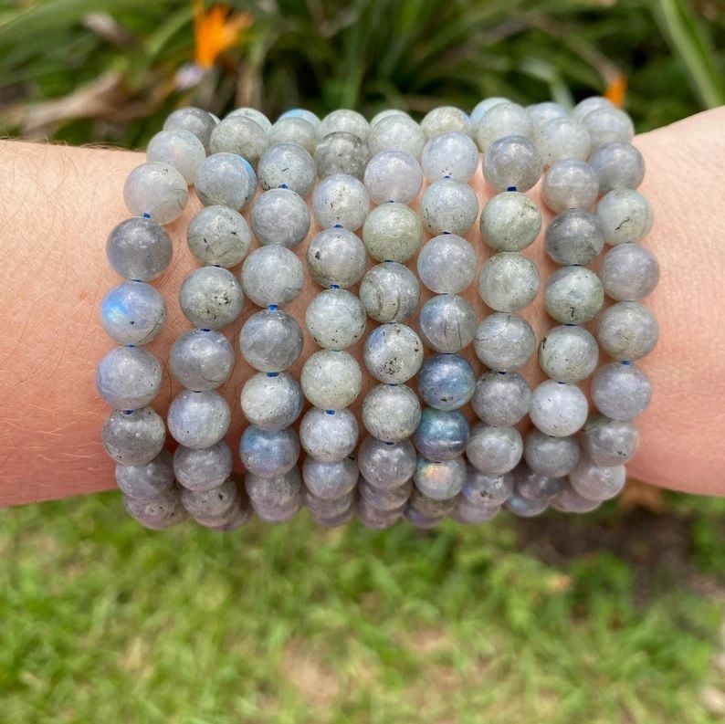 Labradorite Bracelet