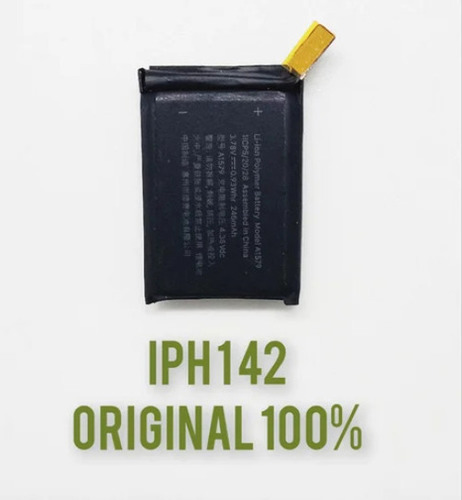 IWATCH-1 42 Series Original 245 Mah Battery