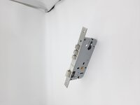 Lock Body Premium 45x85 - 45x85 Cy. Lock Body, Durable Design For Enhanced Security And Long-lasting Performance In Various Applications