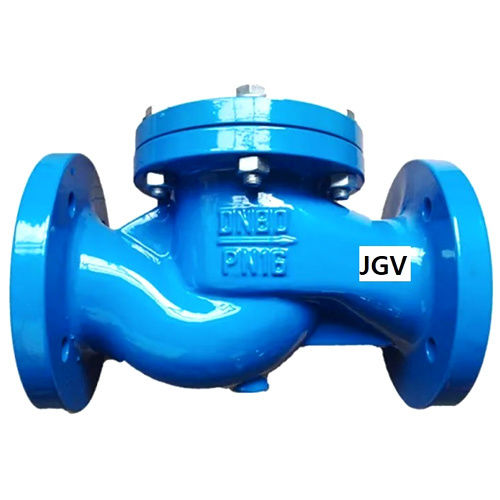 Cast Lift Check Valve