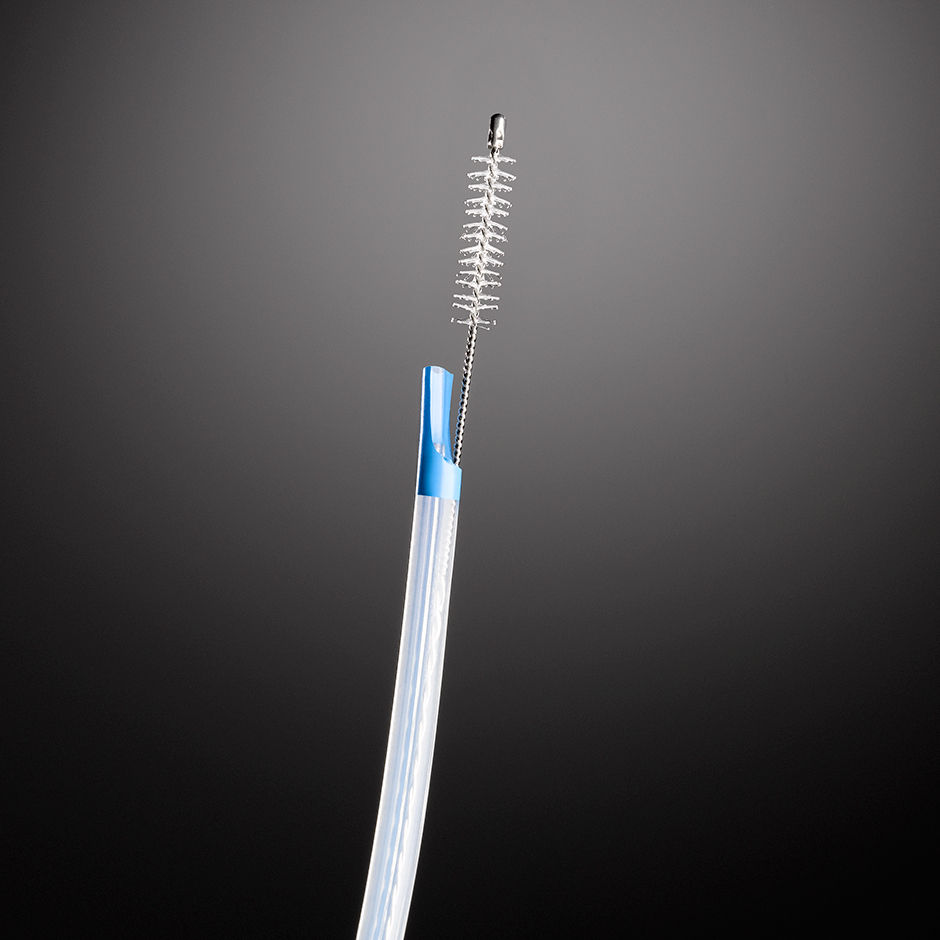 Cytology Brush(Pluged/ Detachable) for Gastroenterology