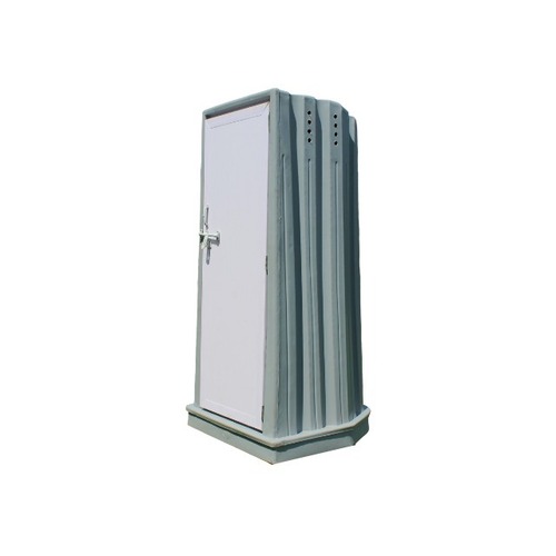 PVC Toilet