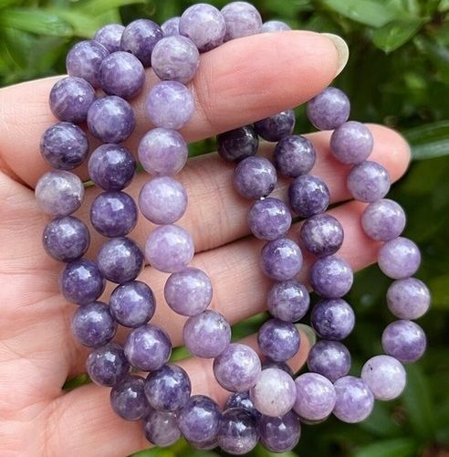 Lepidolite Bracelet