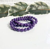 Lepidolite Bracelet