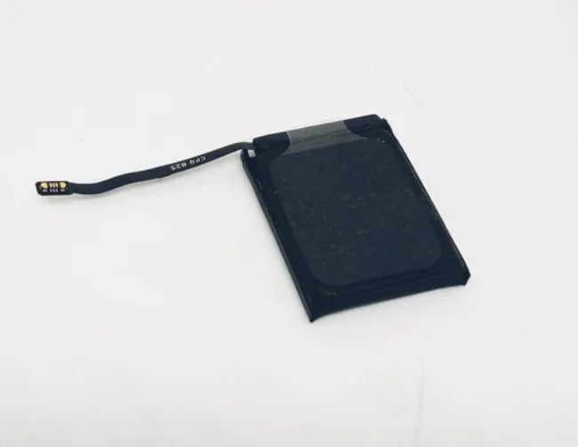 IWATCH-6 44 Series Original 100% 300 Mah Battery