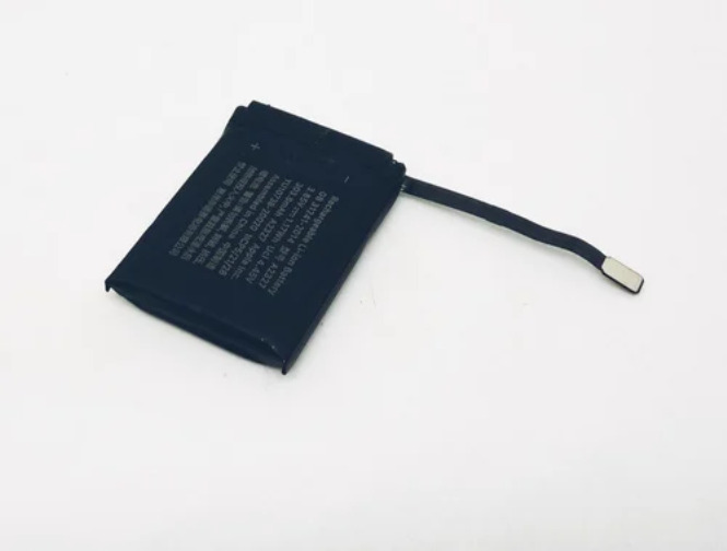 IWATCH-6 44 Series Original 100% 300 Mah Battery