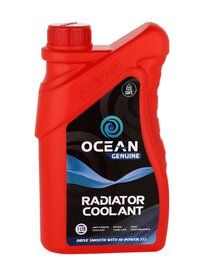 COOLANT ANTI-FREEZE 30-70