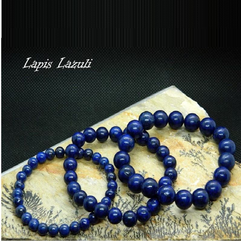 Lapis Lazuli Bracelet