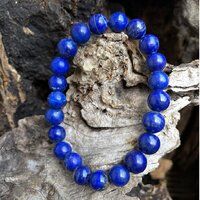 Lapis Lazuli Bracelet