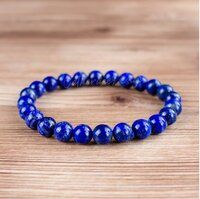 Lapis Lazuli Bracelet