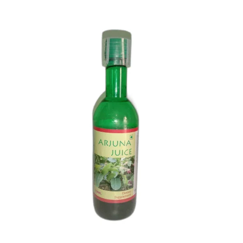 Herbal Arjuna Juice