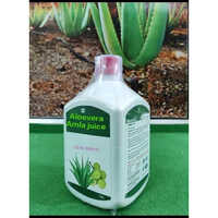 Aloevera Amla Glow Juice Direction: As Suggested
