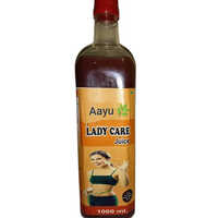 Lady Care Juice - Herbal Infusion Juice | Store In Cool And Dry Place, As Suggested