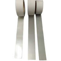 Plain Reflective Tape - Color: White